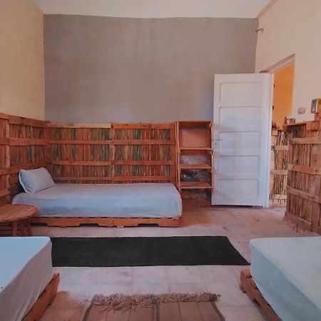 Agpen Teswa Hostel Siwa Oasis Ngoại thất bức ảnh