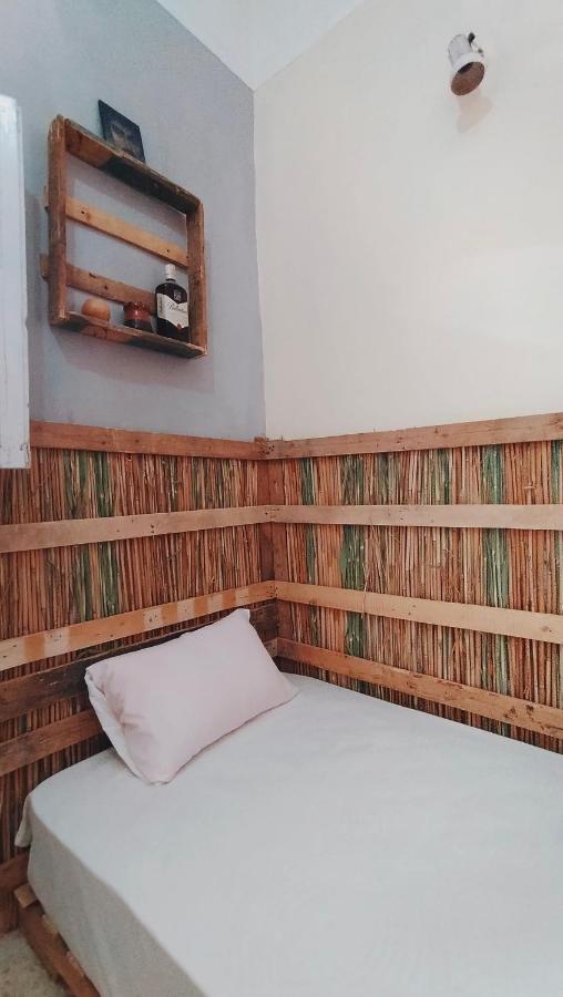 Agpen Teswa Hostel Siwa Oasis Ngoại thất bức ảnh