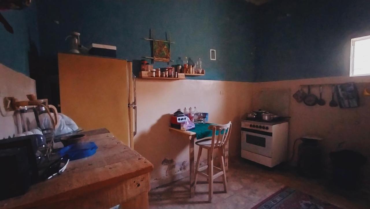 Agpen Teswa Hostel Siwa Oasis Ngoại thất bức ảnh