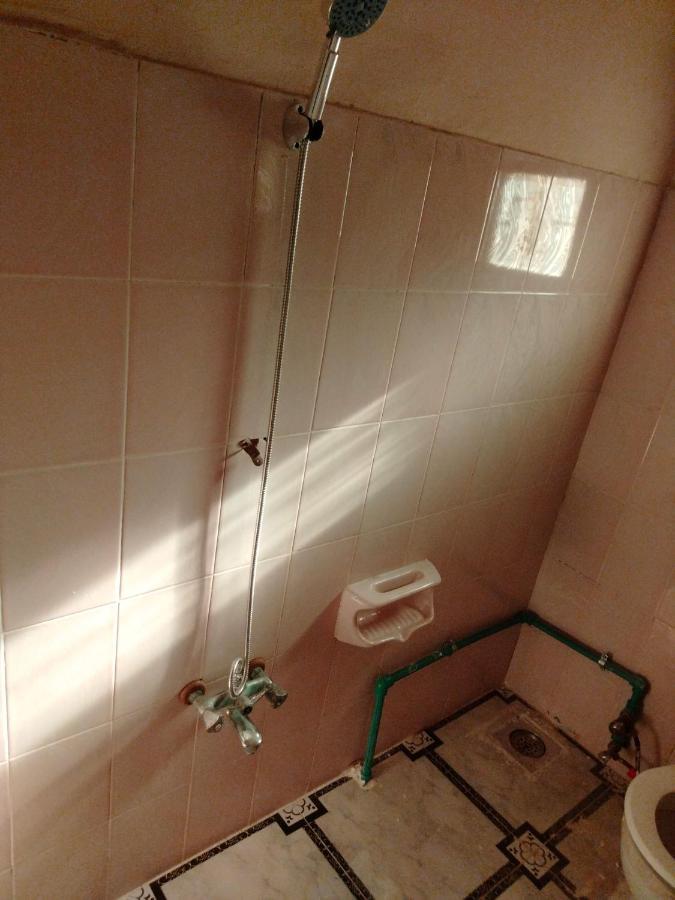 Agpen Teswa Hostel Siwa Oasis Ngoại thất bức ảnh
